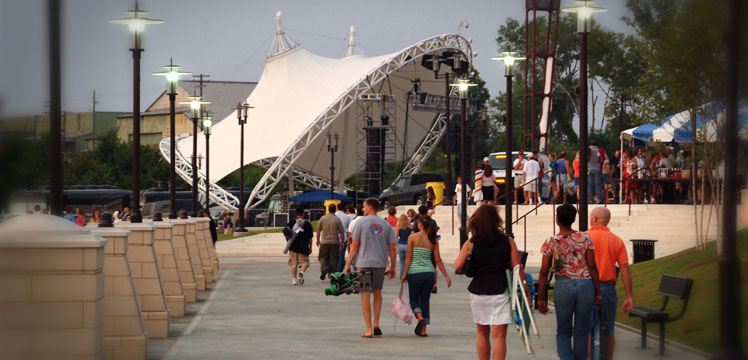 Rushton, Stakely, Johnston & Garrett, Montgomery, AL Office