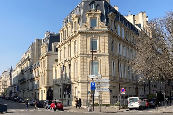 Loyens & Loeff Paris, Sao Tome and Principe Office