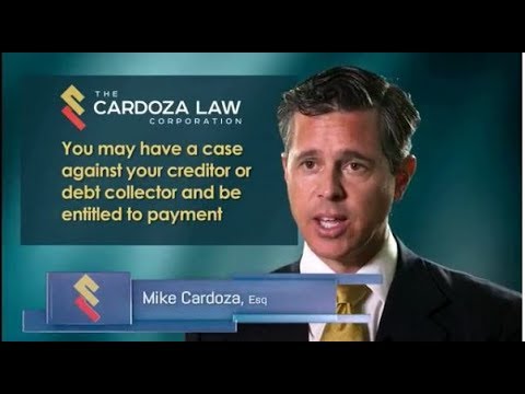 Cardoza Law Corporation San Francisco, CA Office