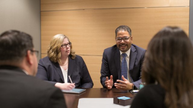 UB Greensfelder LLP Washington, DC Office