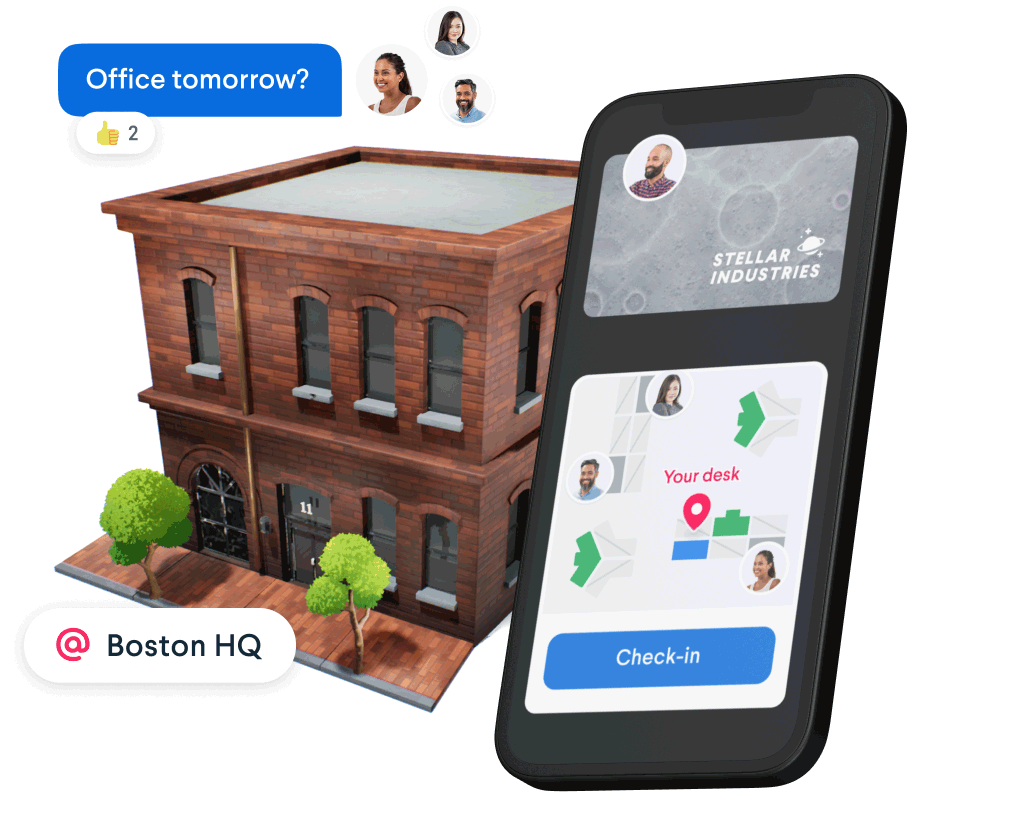 Maples Group Boston, MA Office