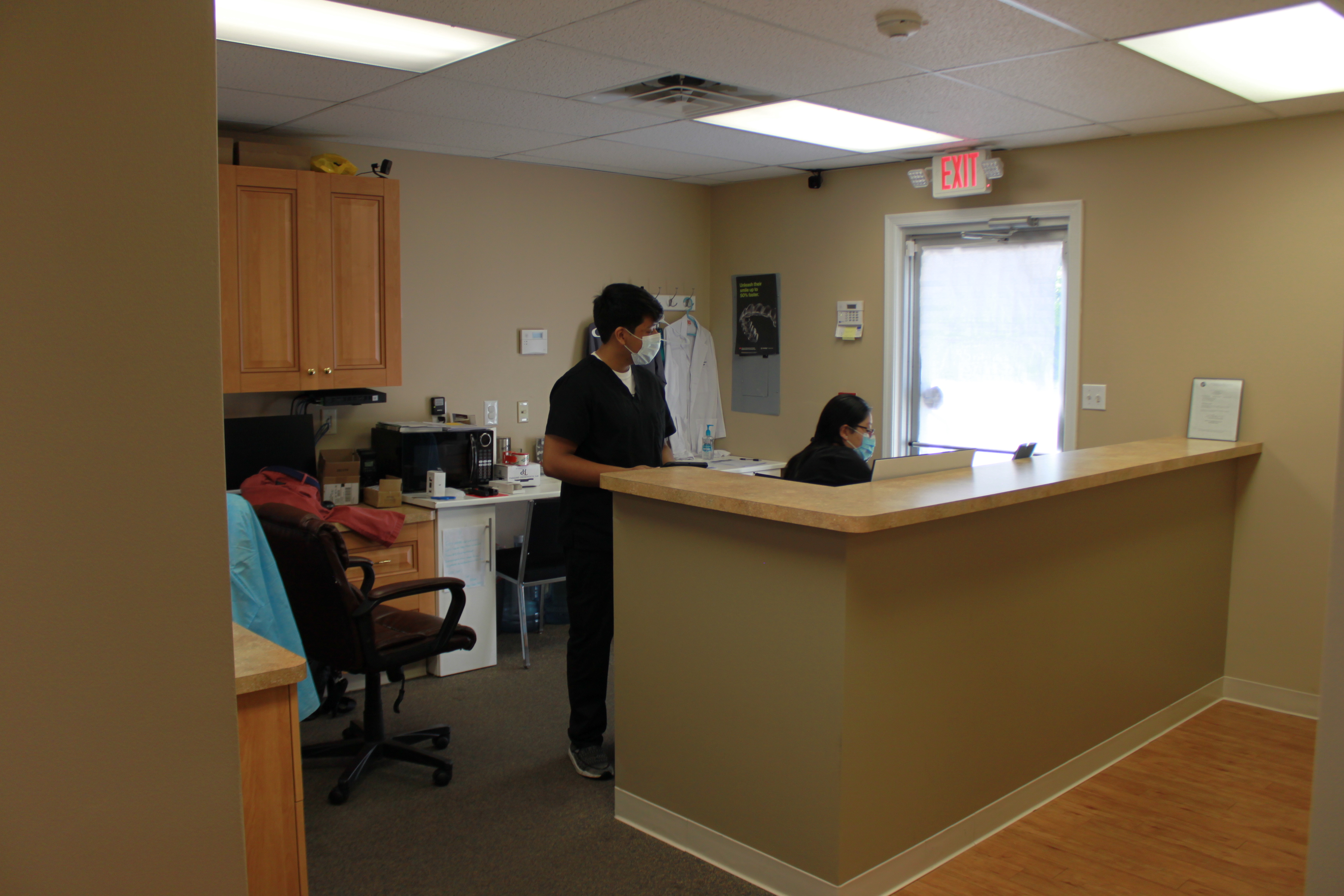 Archer & Greiner P.C Georgetown, DE Office