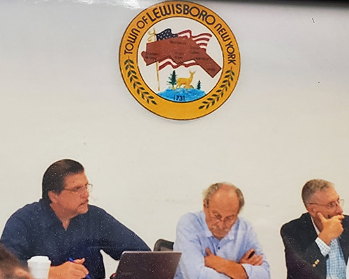 La Sorsa & Beneventano Attorneys at Law White Plains, NY Office