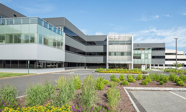 Orloff, Lowenbach, Stifelman & Siegel, P.C Morristown, NJ Office