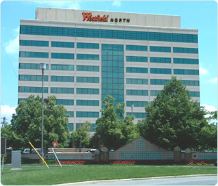 Thoronka Law Offices Wheaton, MD Office