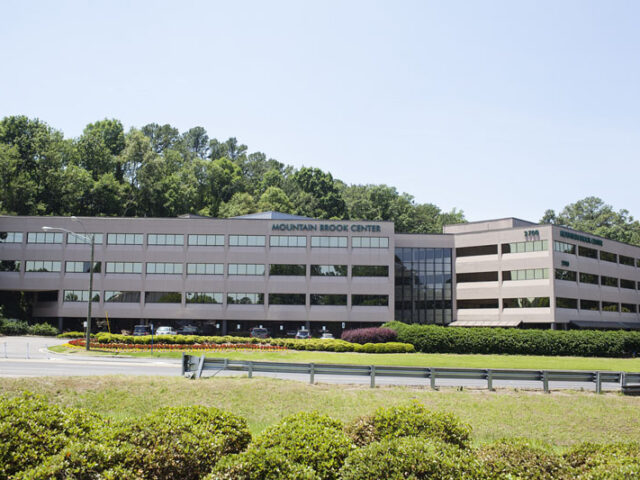 Dillard, McKnight, James & McElroy Birmingham, AL Office