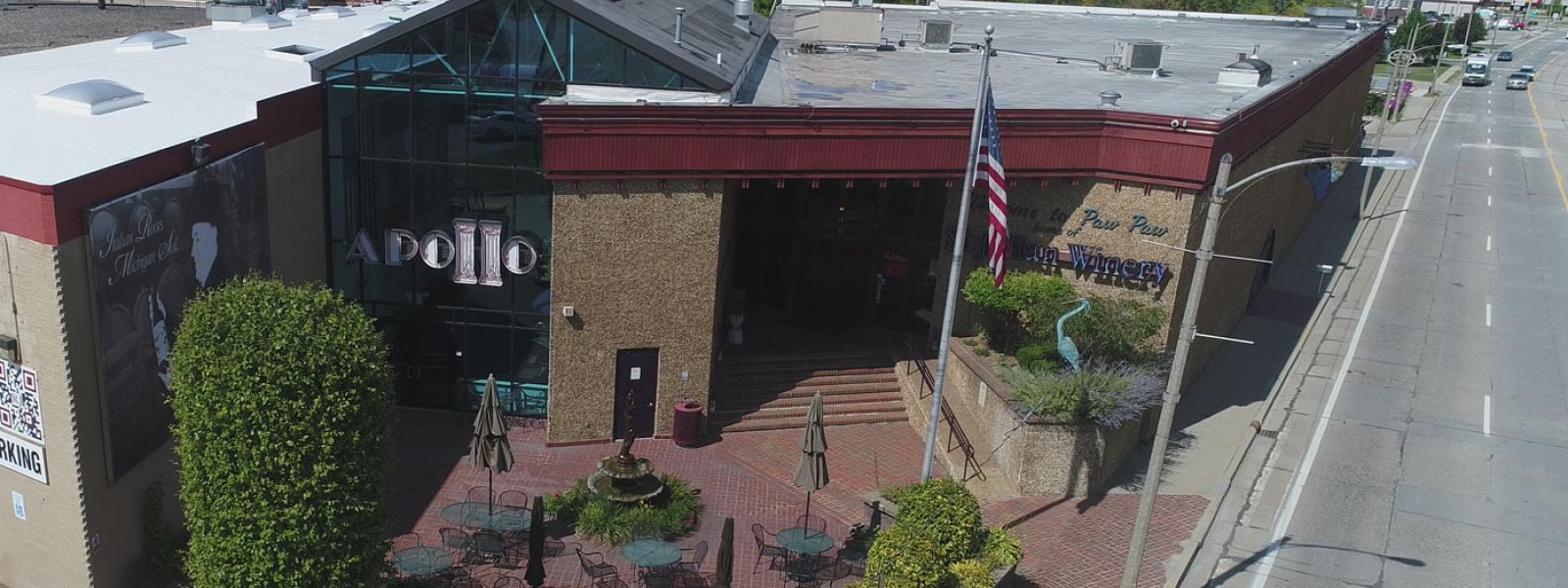 Willis Law Paw Paw, MI Office