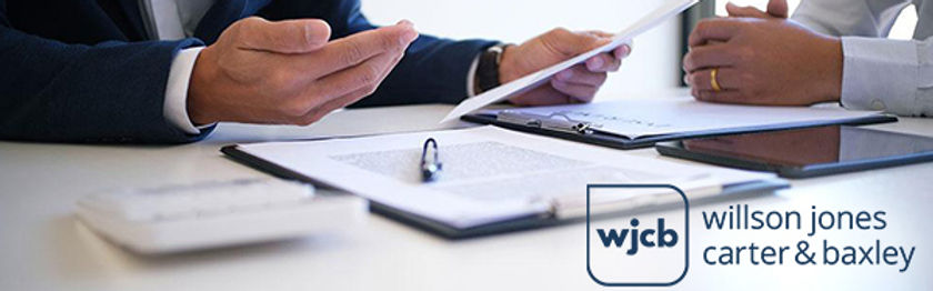 Willson Jones Carter & Baxley, P.A Mount Pleasant, SC Office