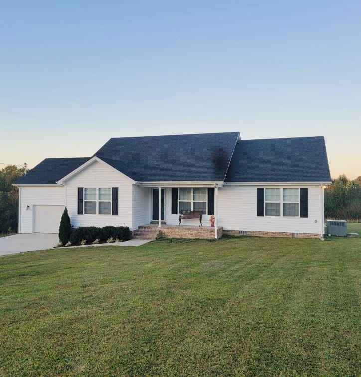 The Reid Law Firm Athens, TN Office