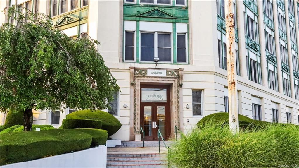 Kavulich and Associates, P.C Port Chester,  Office