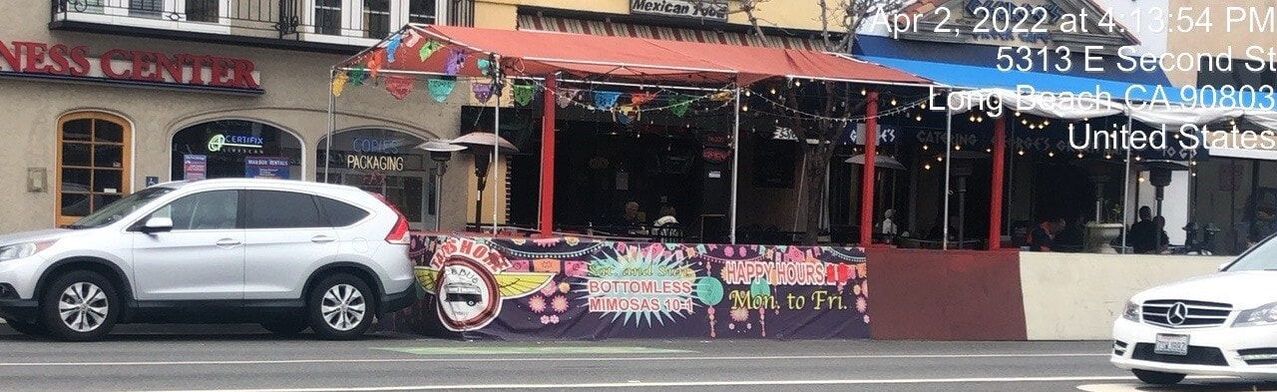 Griffin Donnell and Associates Long Beach,  Office