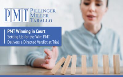 Pillinger Miller Tarallo Philadelphia, PA Office