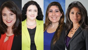 Osuna & Dotson Law Firm Woodland Hills,  Office