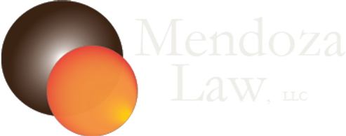 Mendoza Law, LLC Saint Paul,  Office