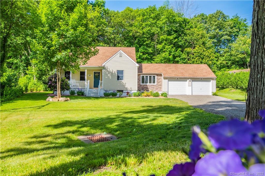 Jackson O'Keefe Bethlehem, CT Office