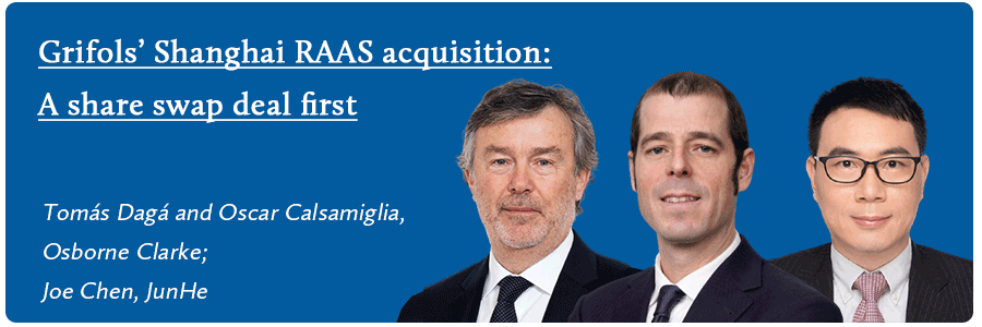 Osborne Clarke Stockholm, Sweden Office