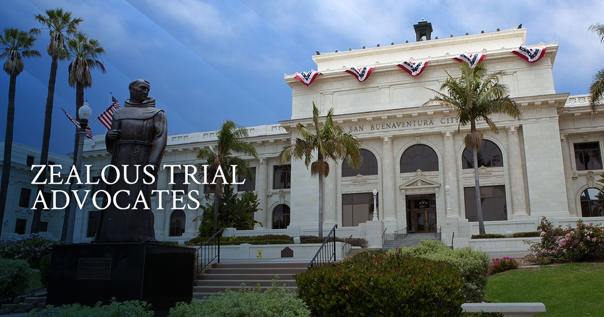 Richard Ross Associates Westlake Village, CA Office