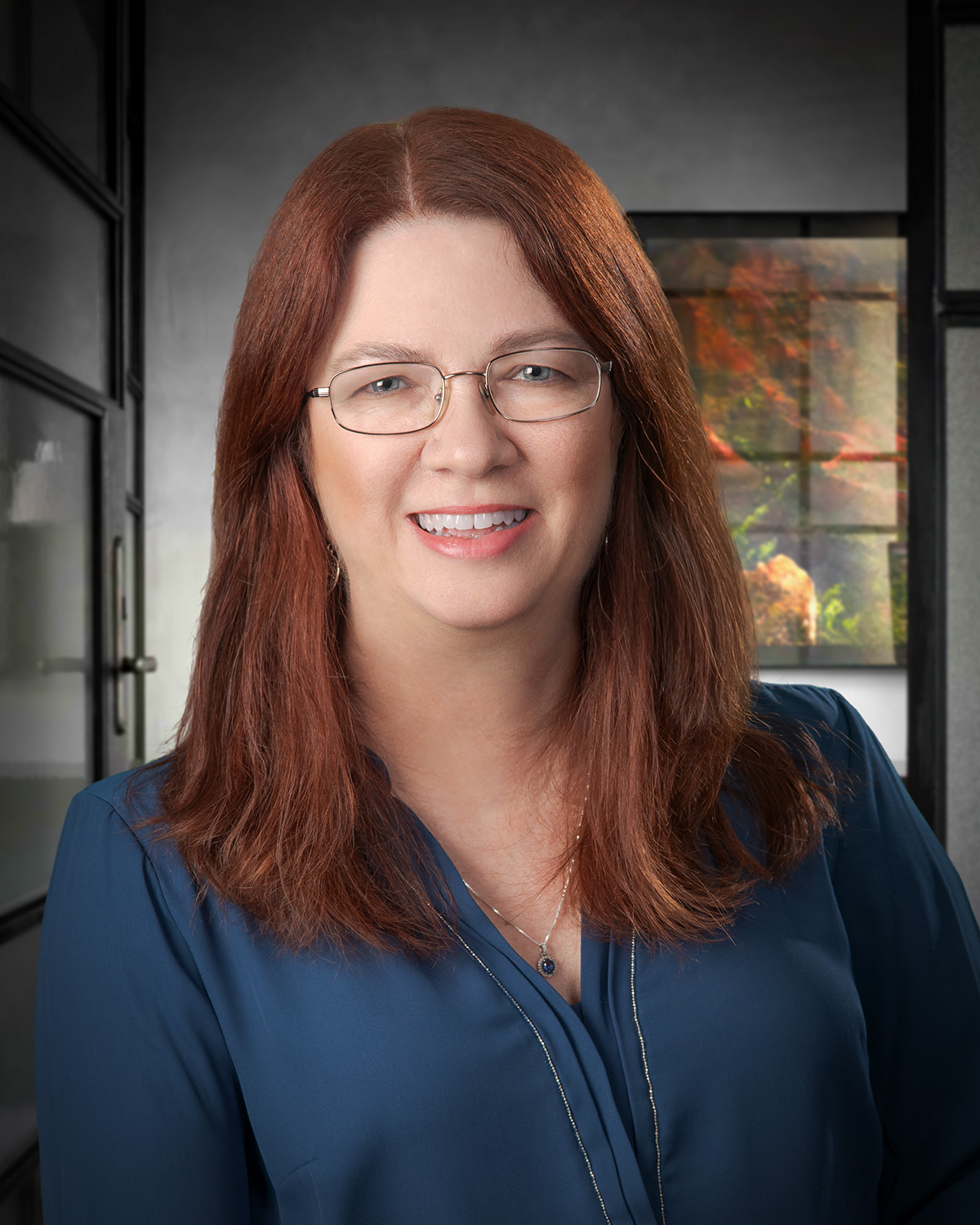 Hegwood Law Group Houston, TX Office