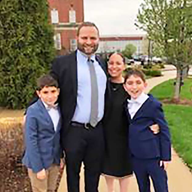 Bedi & Martinez Washington,  Office