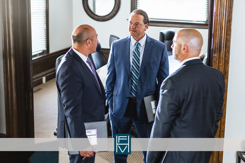 Yarra Law Group Fresno,  Office