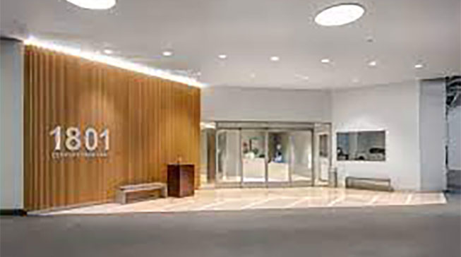 Kleinberg Lange Cuddy & Carlo LLP Los Angeles,  Office