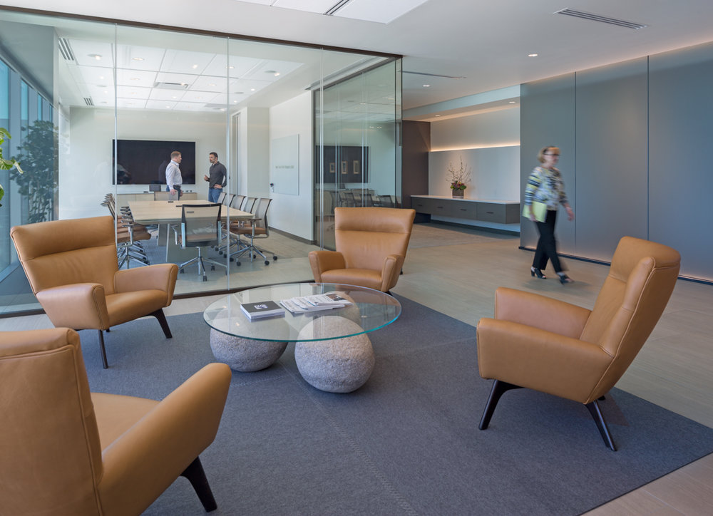 Bartlit Beck LLP Denver, CO Office