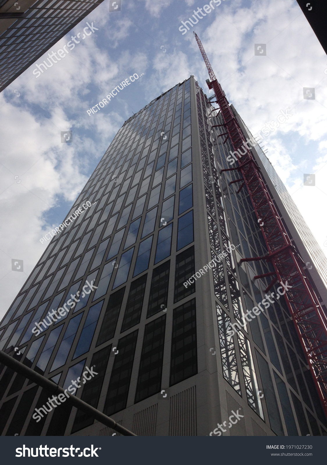 Simmons & Simmons LLP Frankfurt, Germany Office