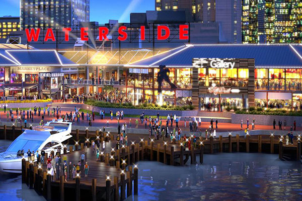 LeClairRyan, Norfolk, VA Office