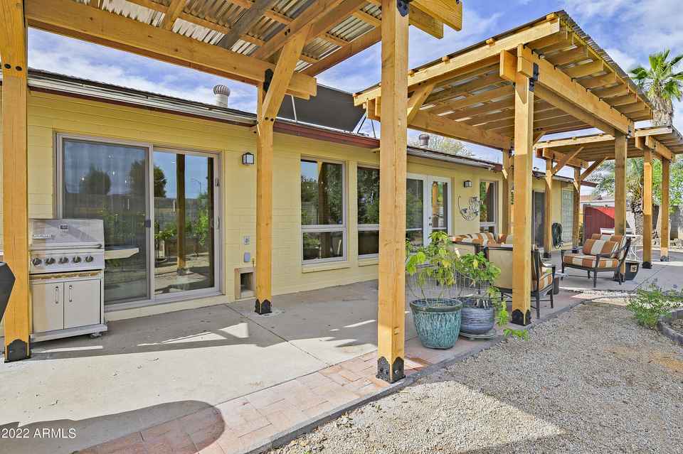 Phelps & Moore, PLC Scottsdale, AZ Office