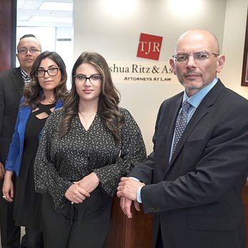 T. Joshua Ritz & Associates, Inc Los Angeles, CA Office