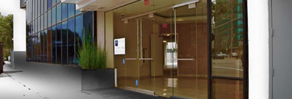 Kercsmar & Feltus PLLC Beverly Hills, CA Office