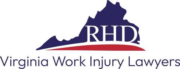 Reinhardt Harper Davis, PLC Richmond,  Office