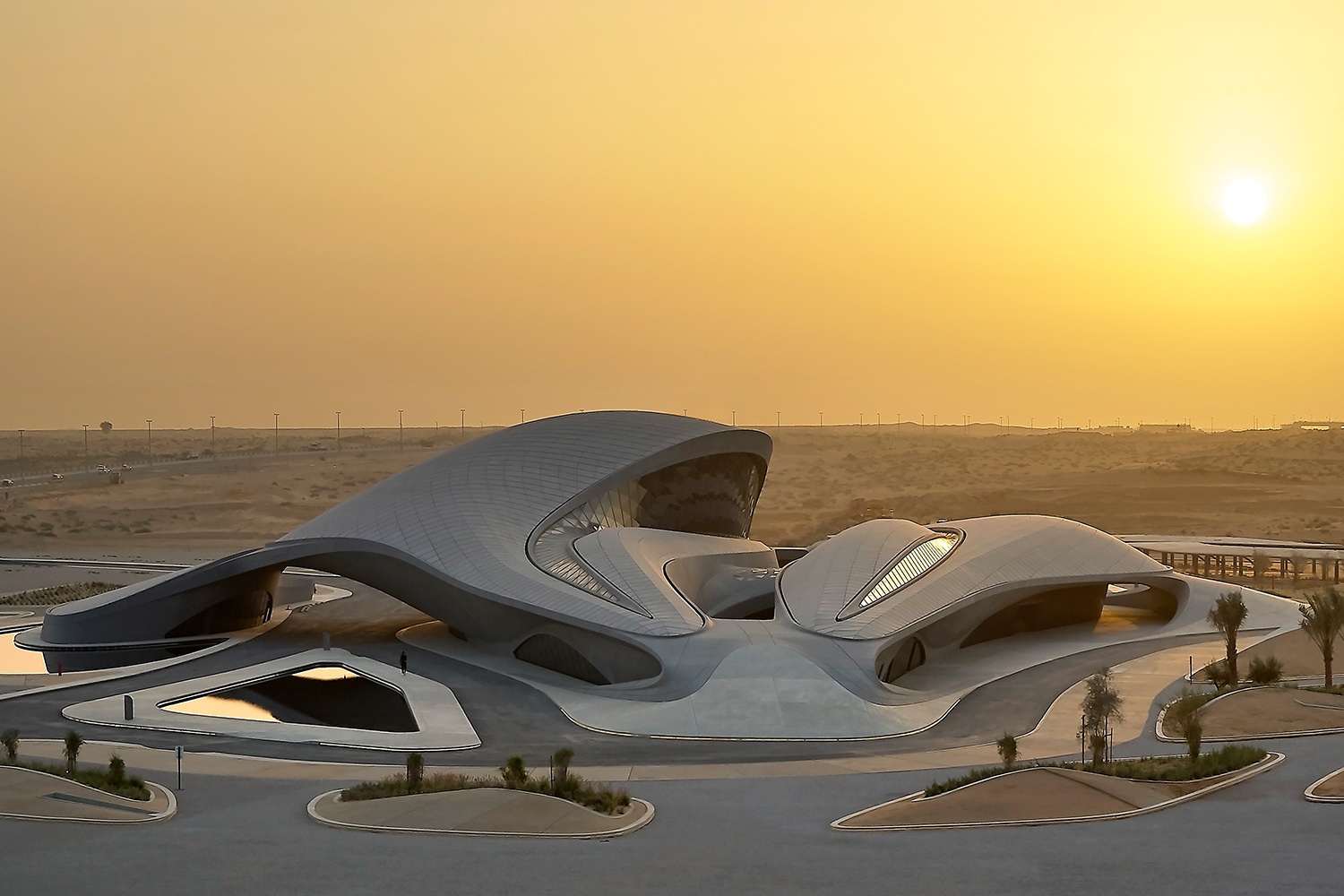 Emirates Advocates Sharjah, United Arab Emirates Office