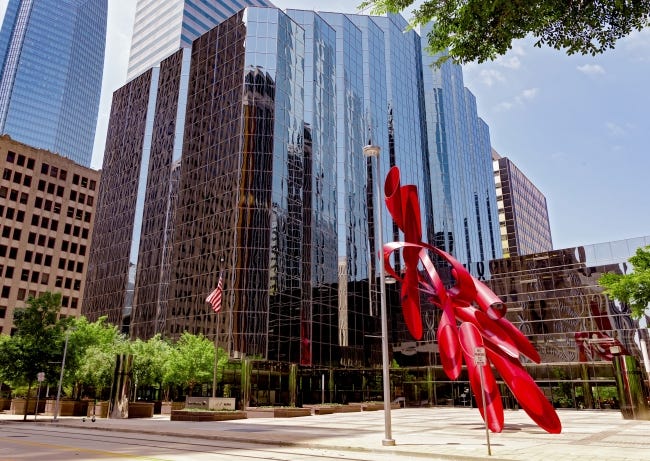 Holden Litigation Oklahoma City, OK Office