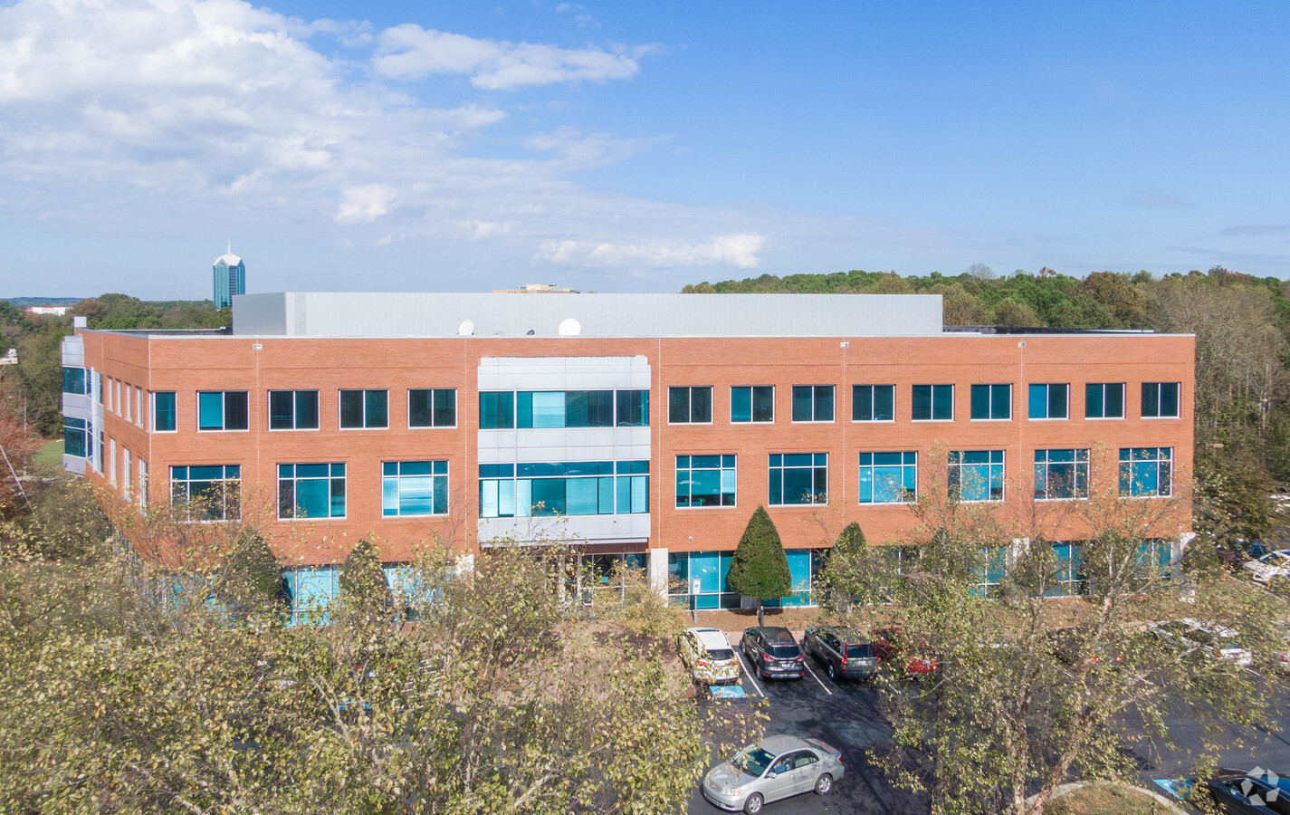 Haywood, Denny & Miller, L.L.P Durham, NC Office