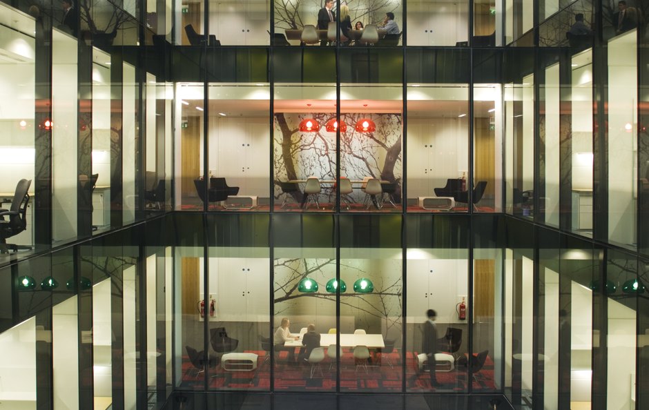 Taylor Wessing London, United Kingdom Office