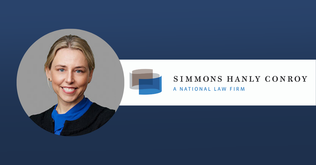 Simmons Hanly Conroy LLP Chicago, IL Office