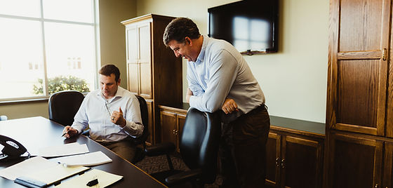 DeMark, Kolbe & Brodek, S.C Racine, WI Office