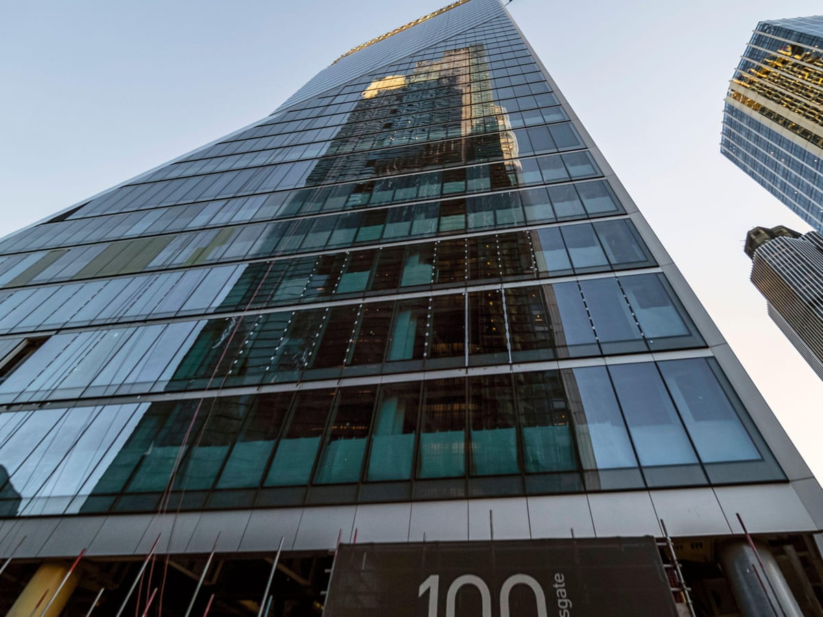 Jenner & Block London, United Kingdom Office