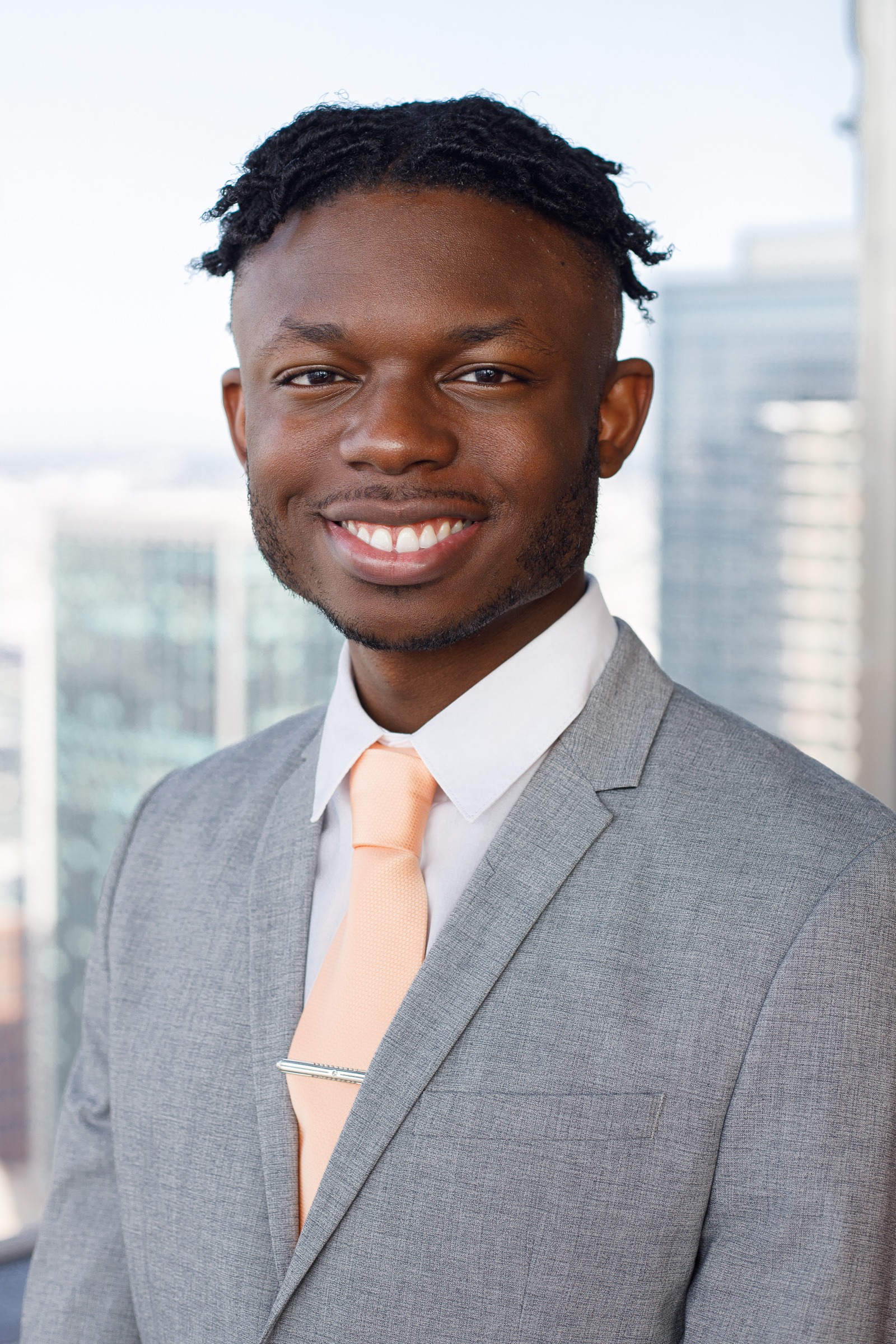 O'Hagan Meyer Chicago,  Office