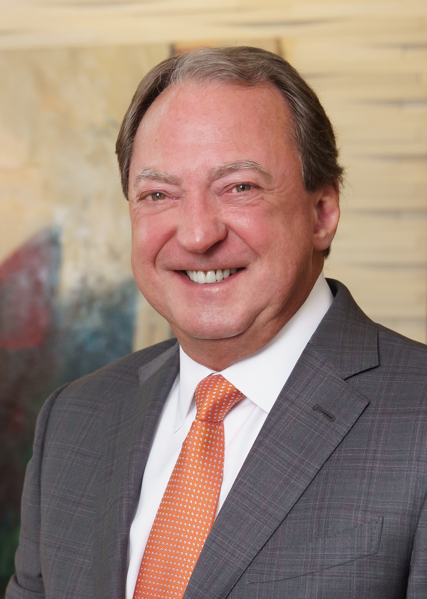 Holmes Firm PC Dallas, TX Office