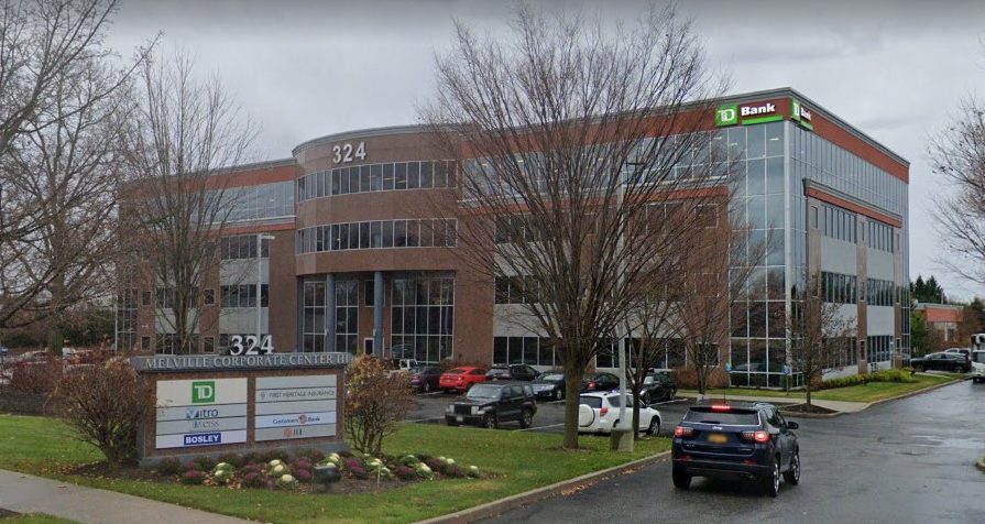 Craig D. Robins Law Offices Melville,  Office