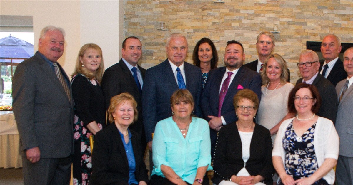 Lyons & Tzanoudakis, LLP Danvers,  Office