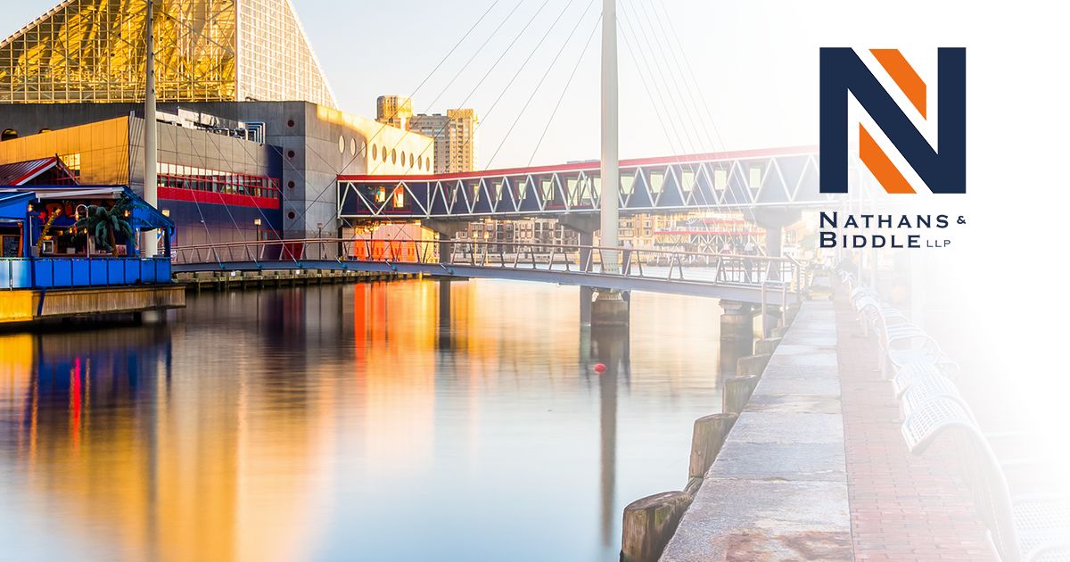 Nathans & Ripke LLP Annapolis, MD Office