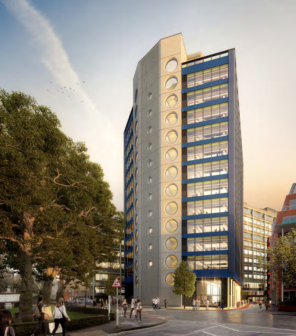 Clarke Willmott LLP Bristol, UK-England Office