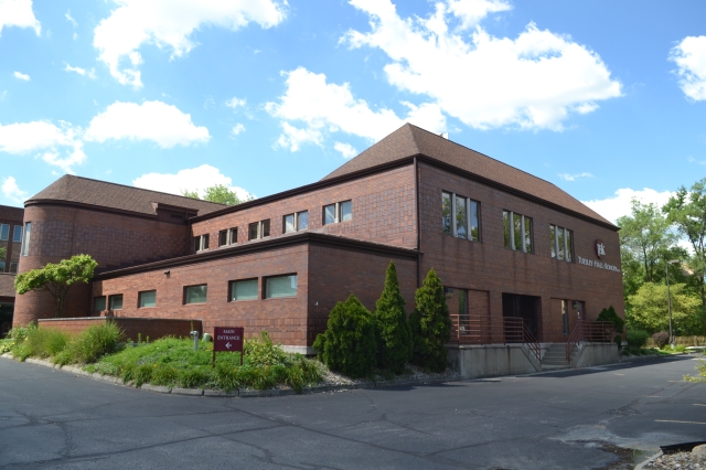 THK Law, LLP (Tuesley Hall Konopa, LLP) South Bend, IN Office