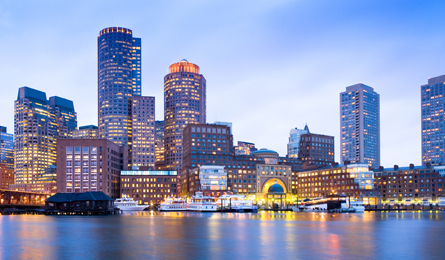 Shook, Hardy & Bacon  L.L.P Houston, TX Office