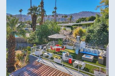 Hughes & Hughes Palm Desert, CA Office