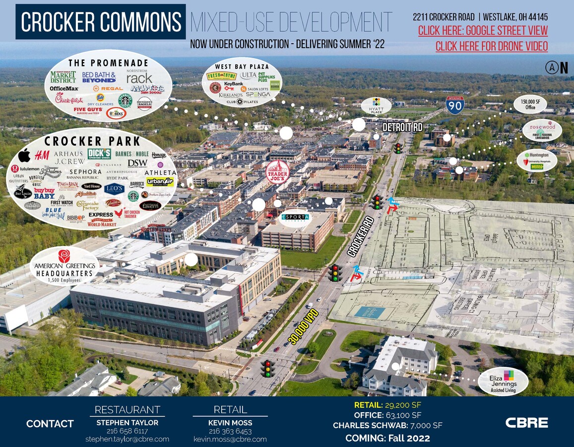 AlerStallings, LLC Westlake, OH Office