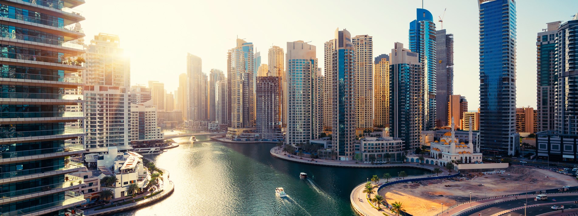 Rouse International Limited Dubai, UAE Office